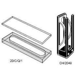 進口英國starna可拆卸短光程比色池 比色皿 價格 華洋科儀