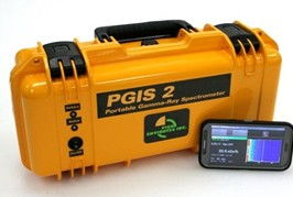 加拿大pei公司王牌產品pgis 2系列便攜式 車載伽瑪光譜系統 &gamma;能譜儀圖片,加拿大pei公司王牌產品pgis 2系列便攜式 車載伽瑪光譜系統 &gamma;能譜儀高清圖片 北京中科地聯科技發(fā)展有限責任公司