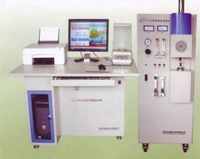 中國(guó)水質(zhì)分析儀器市場(chǎng)發(fā)展迅猛