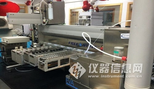 敢為時代之先 諾樞信息科技CTO華竑毅漫談SIMS科學儀器管理系統(tǒng)