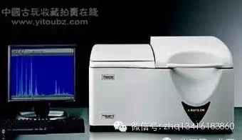 瓷器科學儀器鑒定 揭秘高科技下的真與假