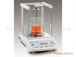 蘇州博泰偉業電子科技 精密稱量，科學之基——天平儀器產品全覽